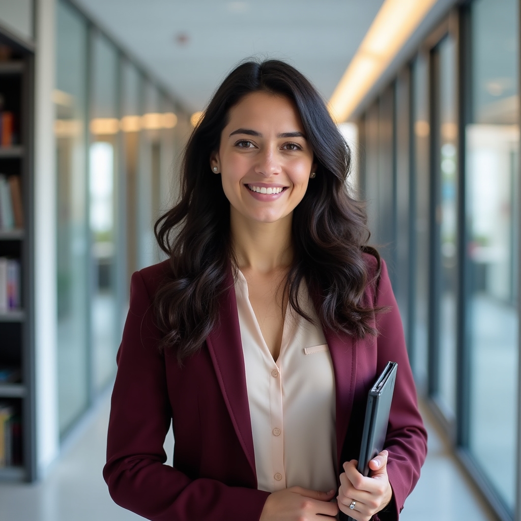 Trainer consultant de carieră în IT